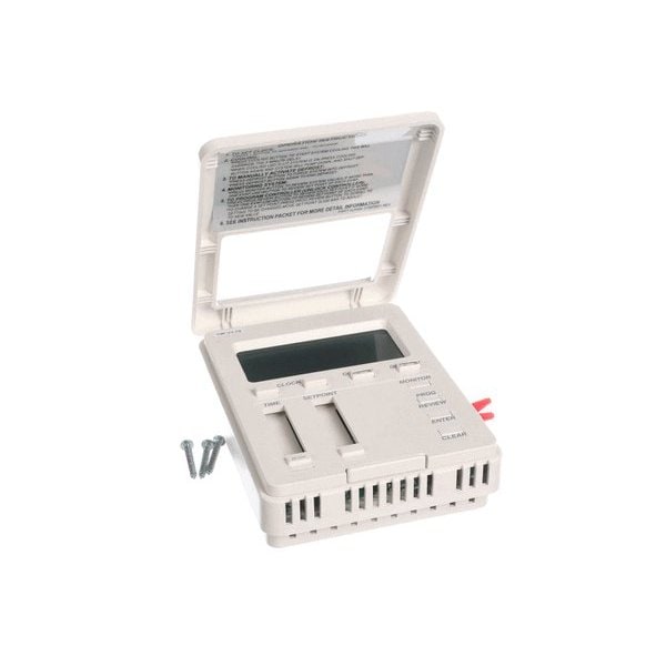 Smart Controller W/ New Refrigerants, #89704304